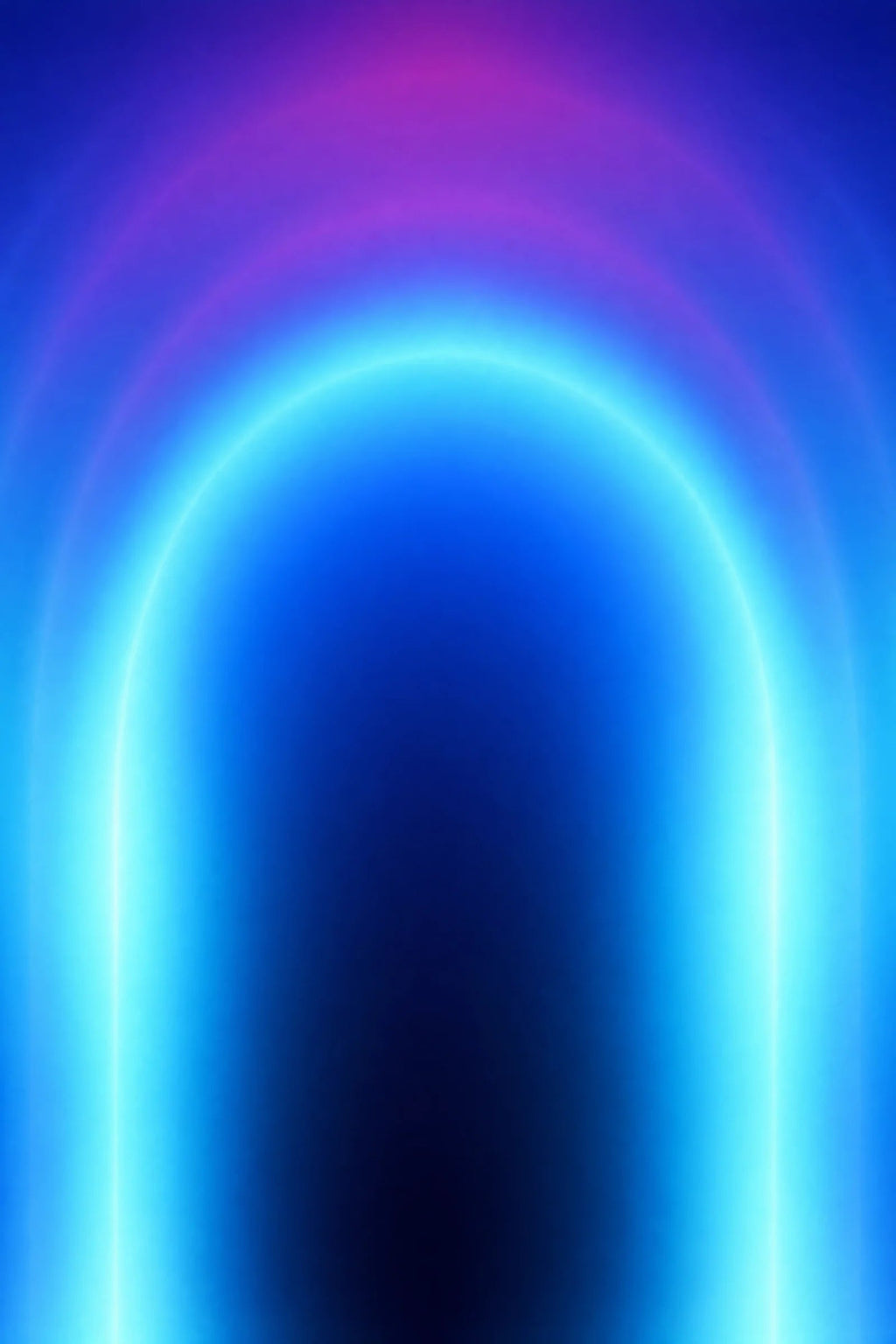 Cobalt Arch master artwork without reflection