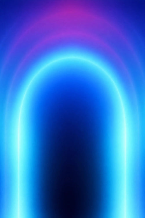 Cobalt Arch master artwork without reflection